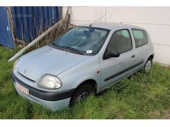 Avtomobil Renault Clio 1.2: slika 1