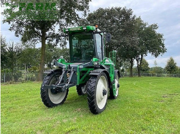 Vlečna škropilnica AGRIFAC