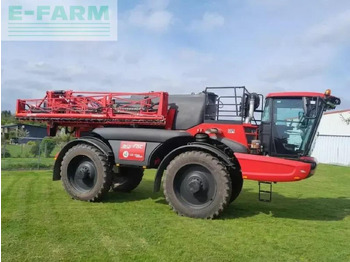 Vlečna škropilnica AGRIFAC