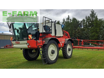 Vlečna škropilnica AGRIFAC
