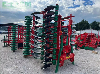 Oprema za obdelavo tal AGRO-MASZ