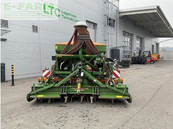 Sejalnica Amazone ad-p 303 special+ ke 3000: slika 4 Sejalnica Amazone ad-p 303 special+ ke 3000: slika 4