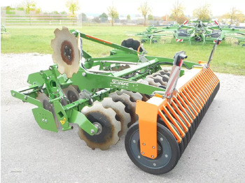 Disk brana Amazone catros xl 3003: slika 3