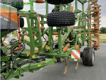 Kultivator Amazone gebr. grubber cenius 7003-2tx: slika 3
