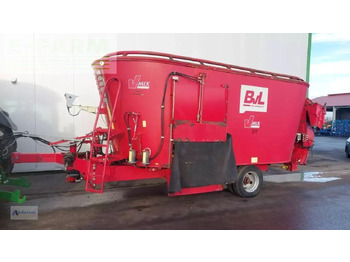 Oprema za živino VAN LENGERICH