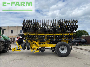 Sejalnica Bednar Efecta CE 12000: slika 5