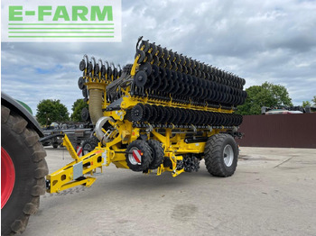 Sejalnica Bednar Efecta CE 12000: slika 2