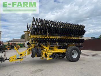 Sejalnica Bednar Efecta CE 12000: slika 4