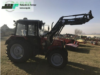 Traktor Belarus mts 820 fa: slika 4