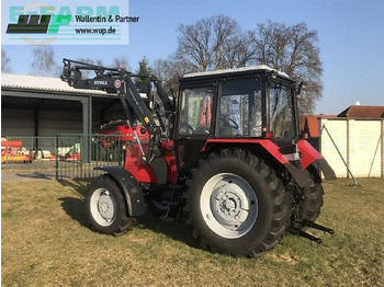 Traktor Belarus mts 820 fa: slika 2