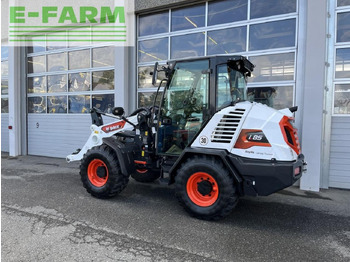 Kolesni nakladalec Bobcat bobcat l85e: slika 4