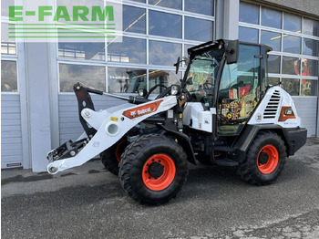 Kolesni nakladalec Bobcat bobcat l85e: slika 3