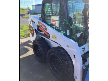 Mini bager BOBCAT S450