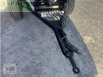 Kmetijska kiper prikolica/ Demper Brantner z 18051 xxl: slika 4