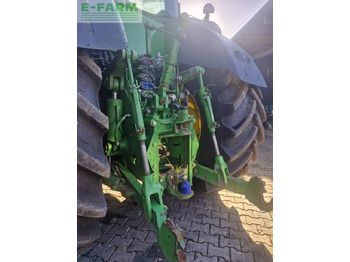Traktor CLAAS 8320 R: slika 5 Traktor CLAAS 8320 R: slika 5
