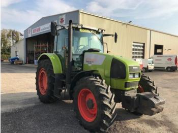 Traktor CLAAS ARES 656 RZ: slika 1