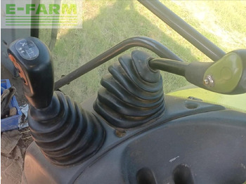 Traktor CLAAS ARES 826: slika 4