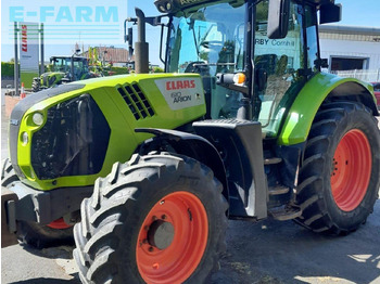Traktor CLAAS Arion 610