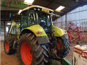 Traktor CLAAS ARION 620: slika 2
