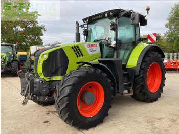 Traktor CLAAS Arion 650