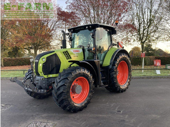 Traktor CLAAS Arion 660