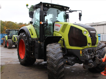 Traktor CLAAS Axion 800