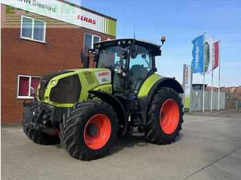 Traktor CLAAS Axion 830