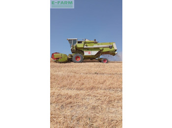 Kombajn harvester CLAAS CLAAS 78 SLH AL: slika 3