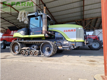 Traktor CLAAS Challenger