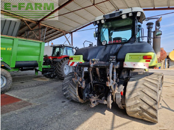Traktor CLAAS Cat Challenger 75E: slika 2
