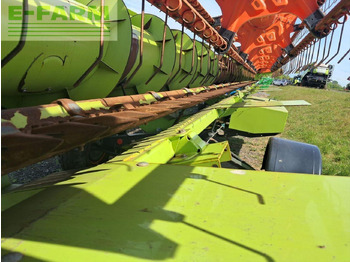 Kombajn harvester CLAAS LEXION 670TT: slika 3