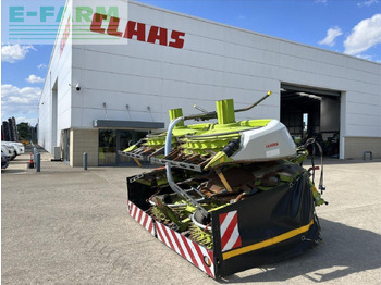 Kombajn za krmo CLAAS