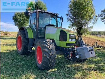 Traktor CLAAS Ares 656