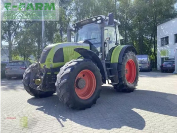 Traktor CLAAS Ares 697