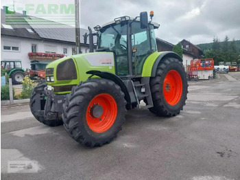 Traktor CLAAS Ares 816