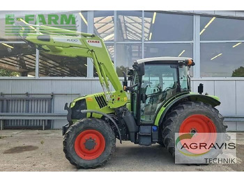 Traktor CLAAS Arion 420