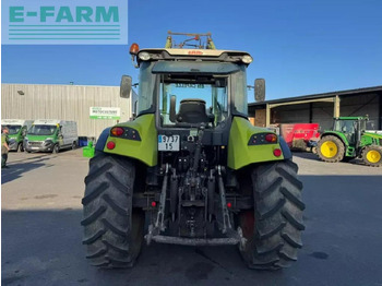 Traktor CLAAS arion 420: slika 4