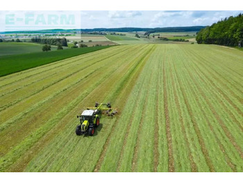 Traktor CLAAS Arion 420
