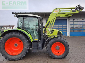 Traktor CLAAS Arion 440