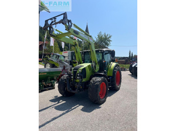 Traktor CLAAS Arion 460