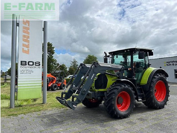 Traktor CLAAS Arion 530