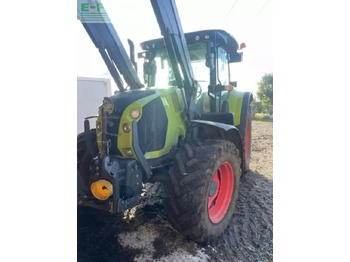 Traktor CLAAS Arion 530