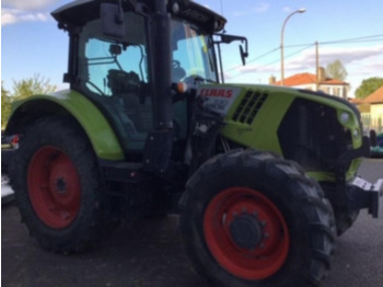 Traktor CLAAS arion 530 cis CIS: slika 2 Traktor CLAAS arion 530 cis CIS: slika 2