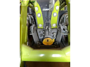 Traktor CLAAS arion 530 cis CIS: slika 5