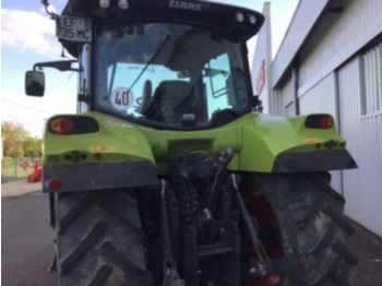 Traktor CLAAS arion 530 cis CIS: slika 4 Traktor CLAAS arion 530 cis CIS: slika 4