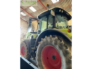Traktor CLAAS arion 530 cis CIS: slika 3