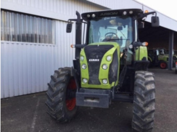 Traktor CLAAS arion 530 cis CIS: slika 3 Traktor CLAAS arion 530 cis CIS: slika 3