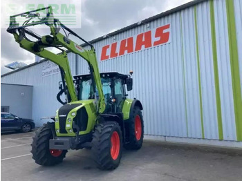 Traktor CLAAS Arion 530