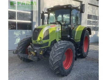 Traktor CLAAS Arion 540