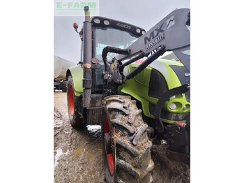 Traktor CLAAS Arion 610